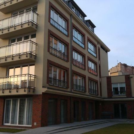 Arianska4You Apartment คราคูฟ ภายนอก รูปภาพ