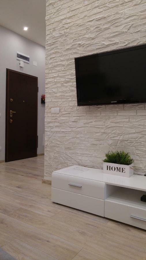 Arianska4You Apartment คราคูฟ ภายนอก รูปภาพ