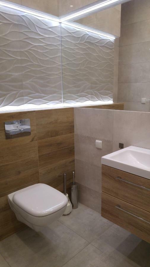 Arianska4You Apartment คราคูฟ ภายนอก รูปภาพ