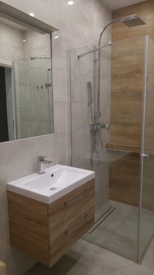 Arianska4You Apartment คราคูฟ ภายนอก รูปภาพ